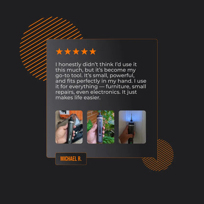 The Almighty Bolt™