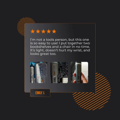 The Almighty Bolt™