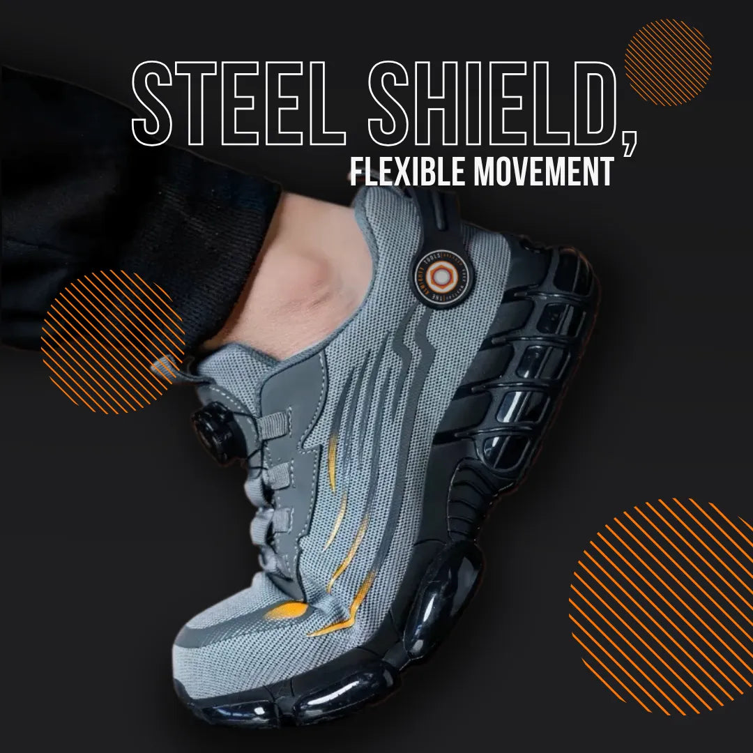 The Almighty Boots™