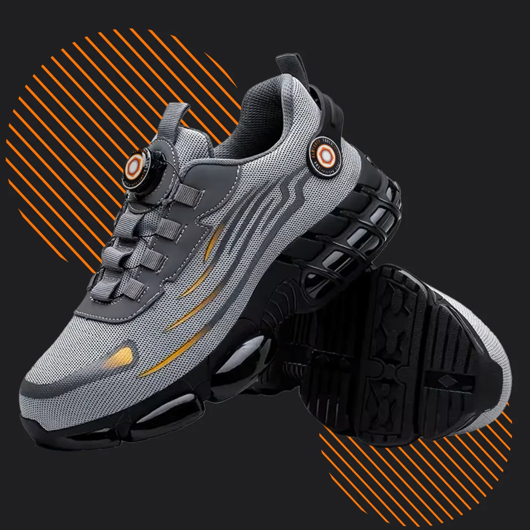 The Almighty Boots™