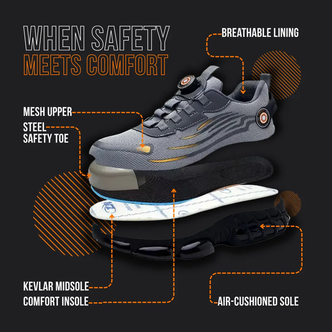 The Almighty Boots™