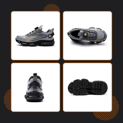 The Almighty Boots™