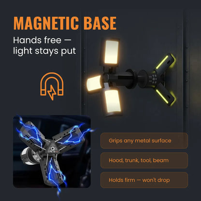 The Almighty Camping Light™