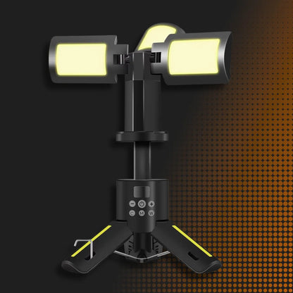 The Almighty Camping Light™