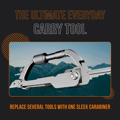 The Almighty Carabiner™