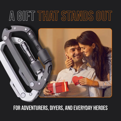 The Almighty Carabiner™