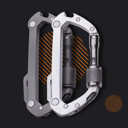 The Almighty Carabiner™