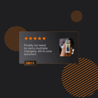 The Almighty ChargeStation™