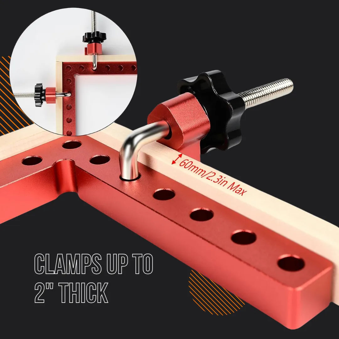 The Almighty Clamping Tool™