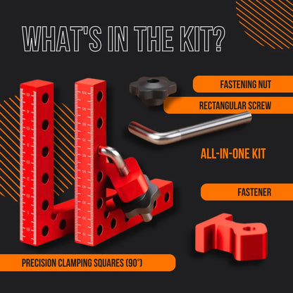 The Almighty Clamping Tool™