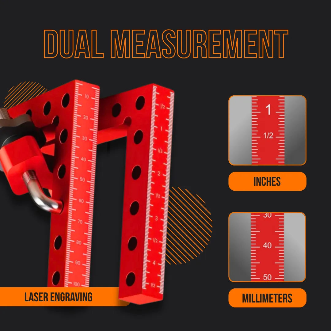 The Almighty Clamping Tool™