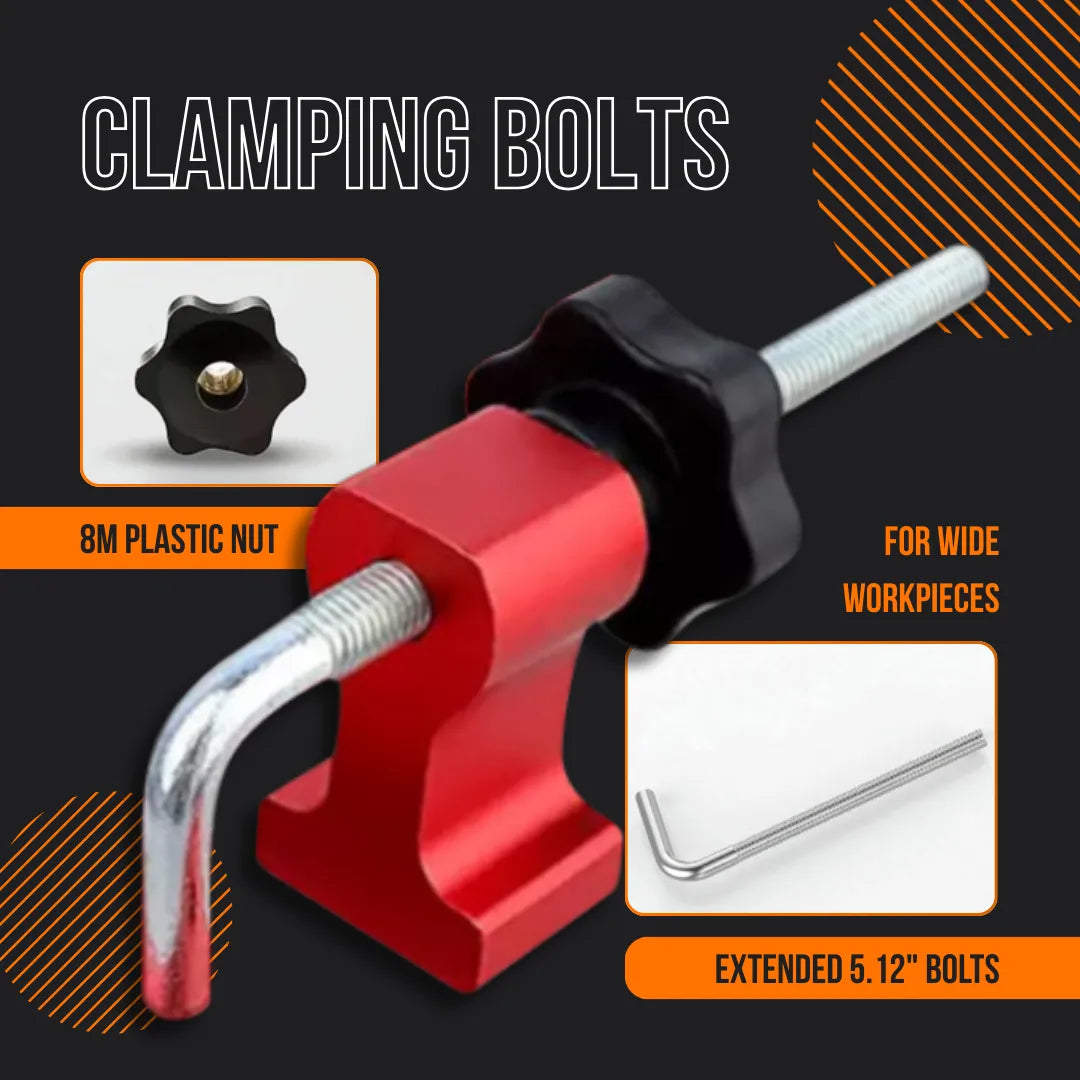 The Almighty Clamping Tool™