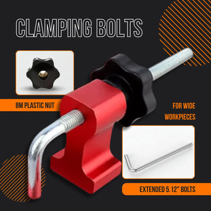 The Almighty Clamping Tool™