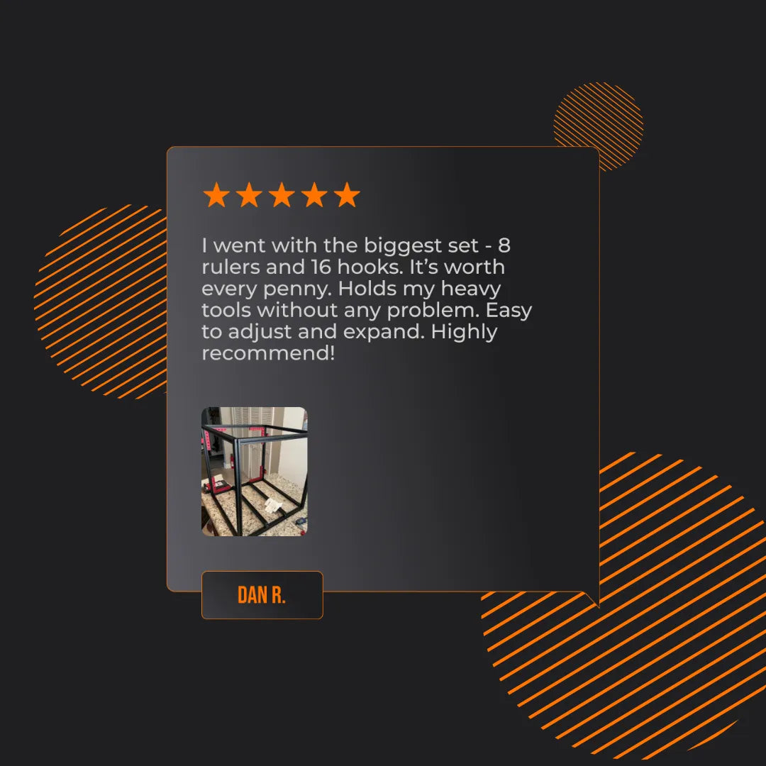 The Almighty Clamping Tool™