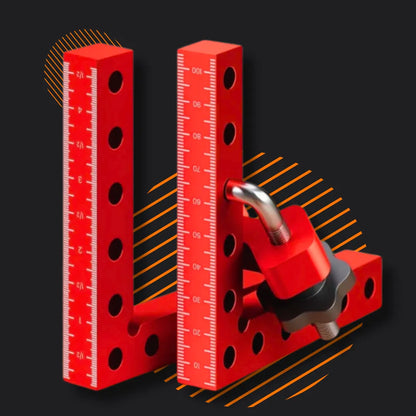 The Almighty Clamping Tool™
