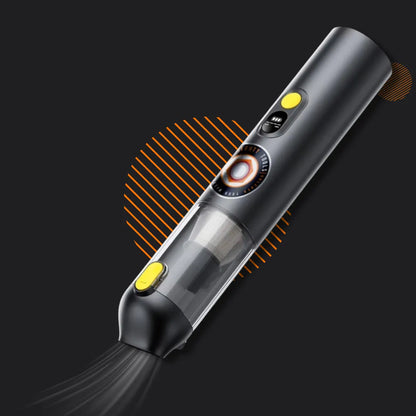 The Almighty DustBuster™