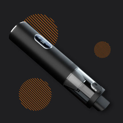The Almighty DustBuster 2.0™