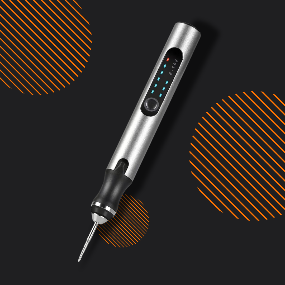 The Almighty Engraver™