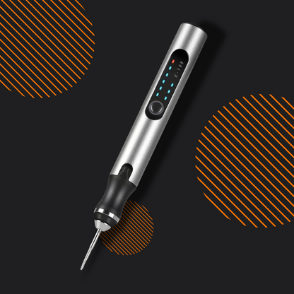 The Almighty Engraver™
