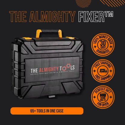 The Almighty Fixer™