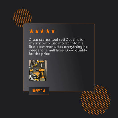 The Almighty Fixer™