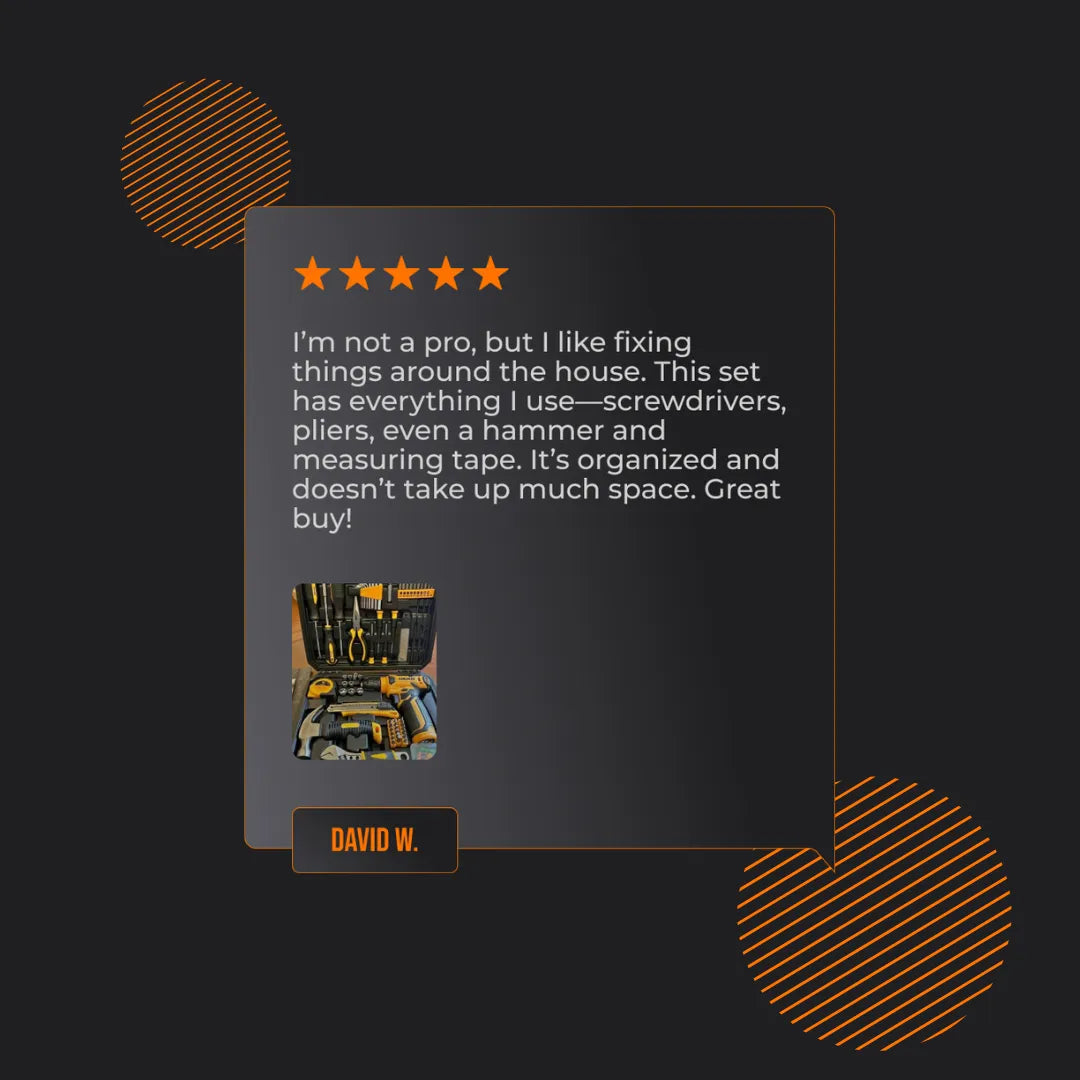 The Almighty Fixer™