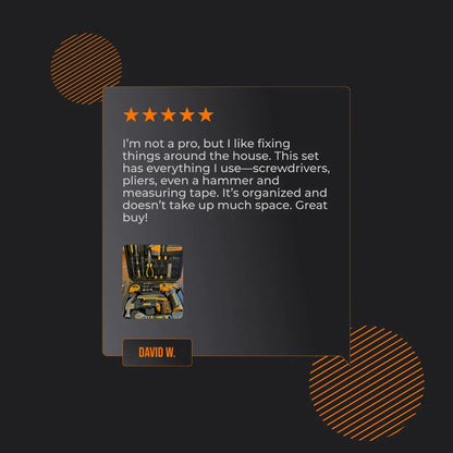 The Almighty Fixer™