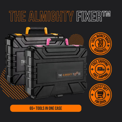The Almighty Fixer™