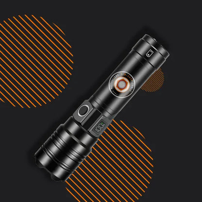 The Almighty Flashlight™
