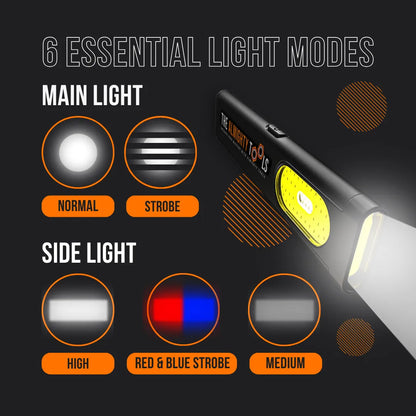 The Almighty Flashlight Mini™