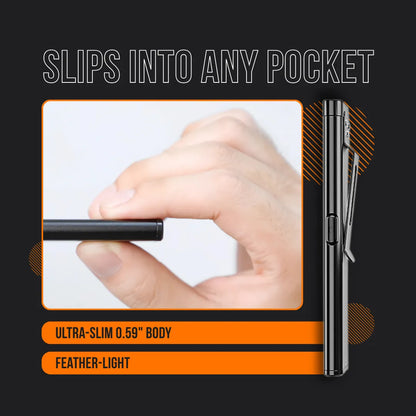 The Almighty Flashlight Mini™