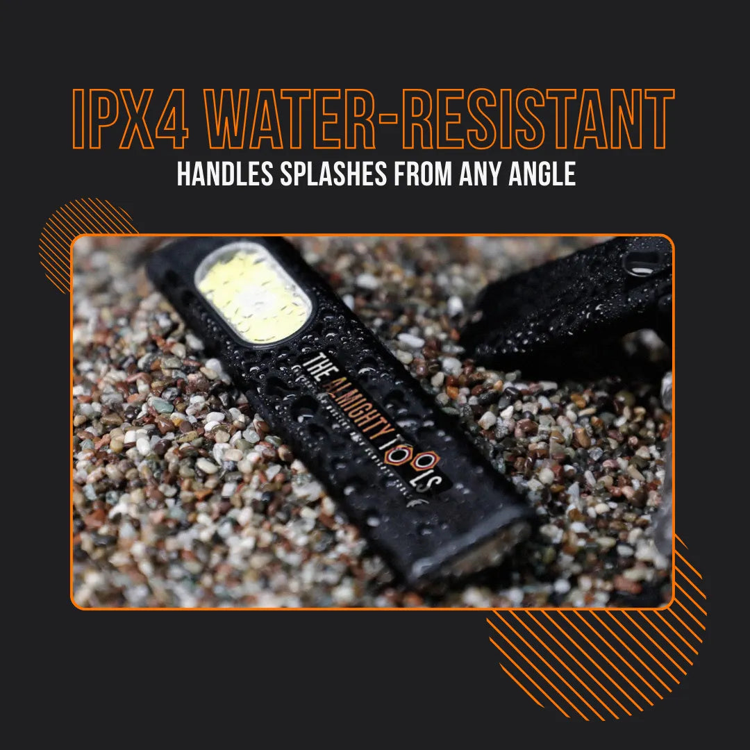 The Almighty Flashlight Mini™