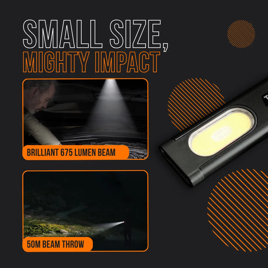 The Almighty Flashlight Mini™