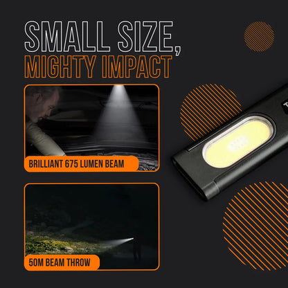 The Almighty Flashlight Mini™