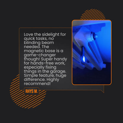 The Almighty Flashlight Mini™
