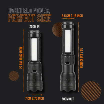 The Almighty Flashlight Pro™