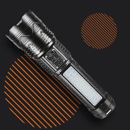 The Almighty Flashlight Pro™