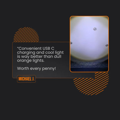 The Almighty Flashlight Ultra™