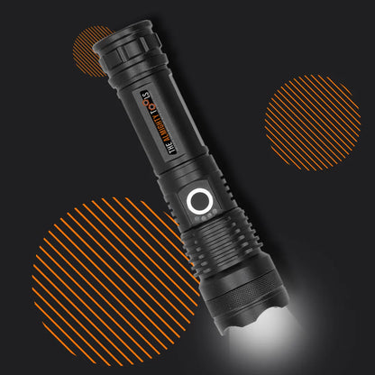 The Almighty Flashlight Ultra™