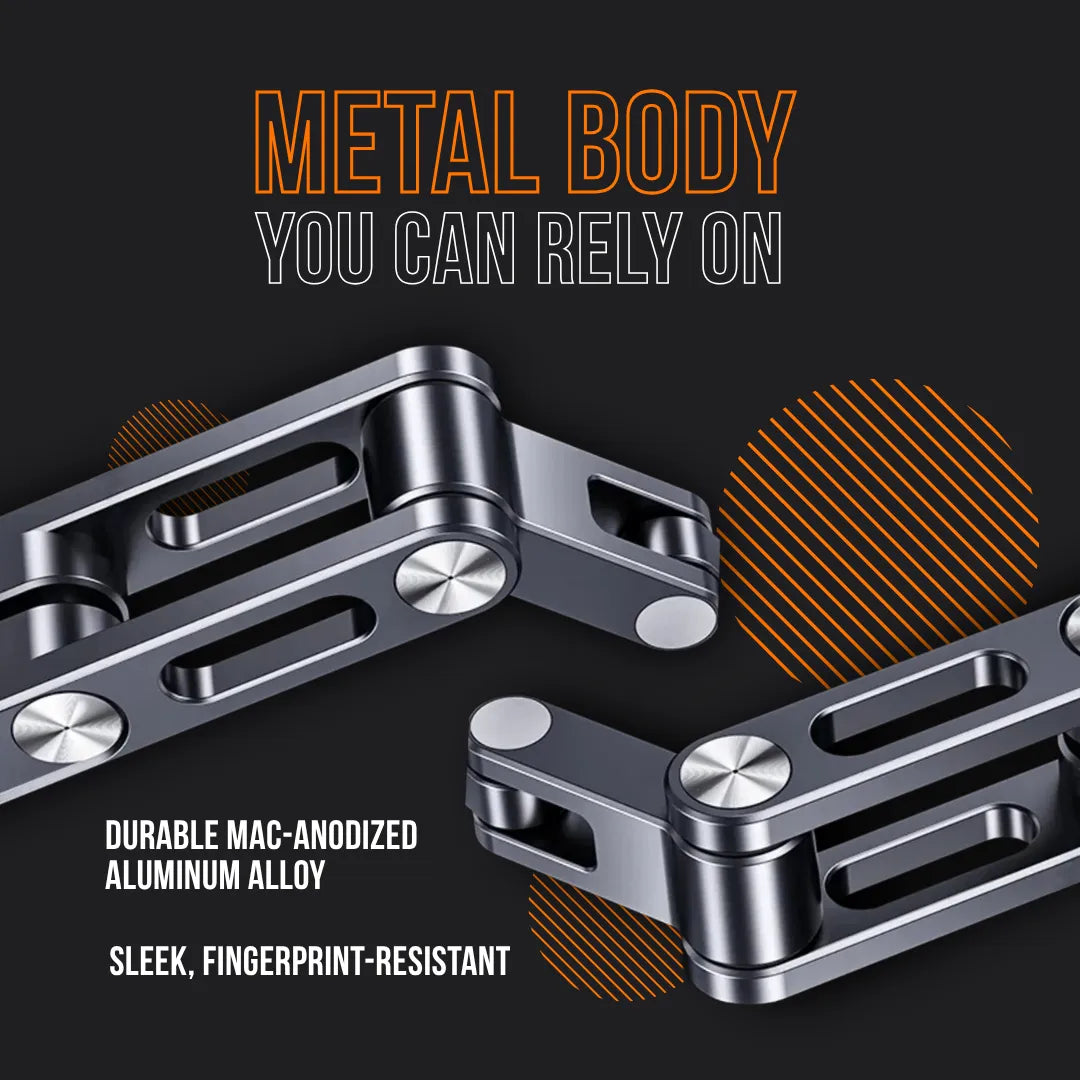 The Almighty FlexiHold™