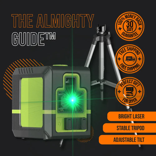 The Almighty Guide™