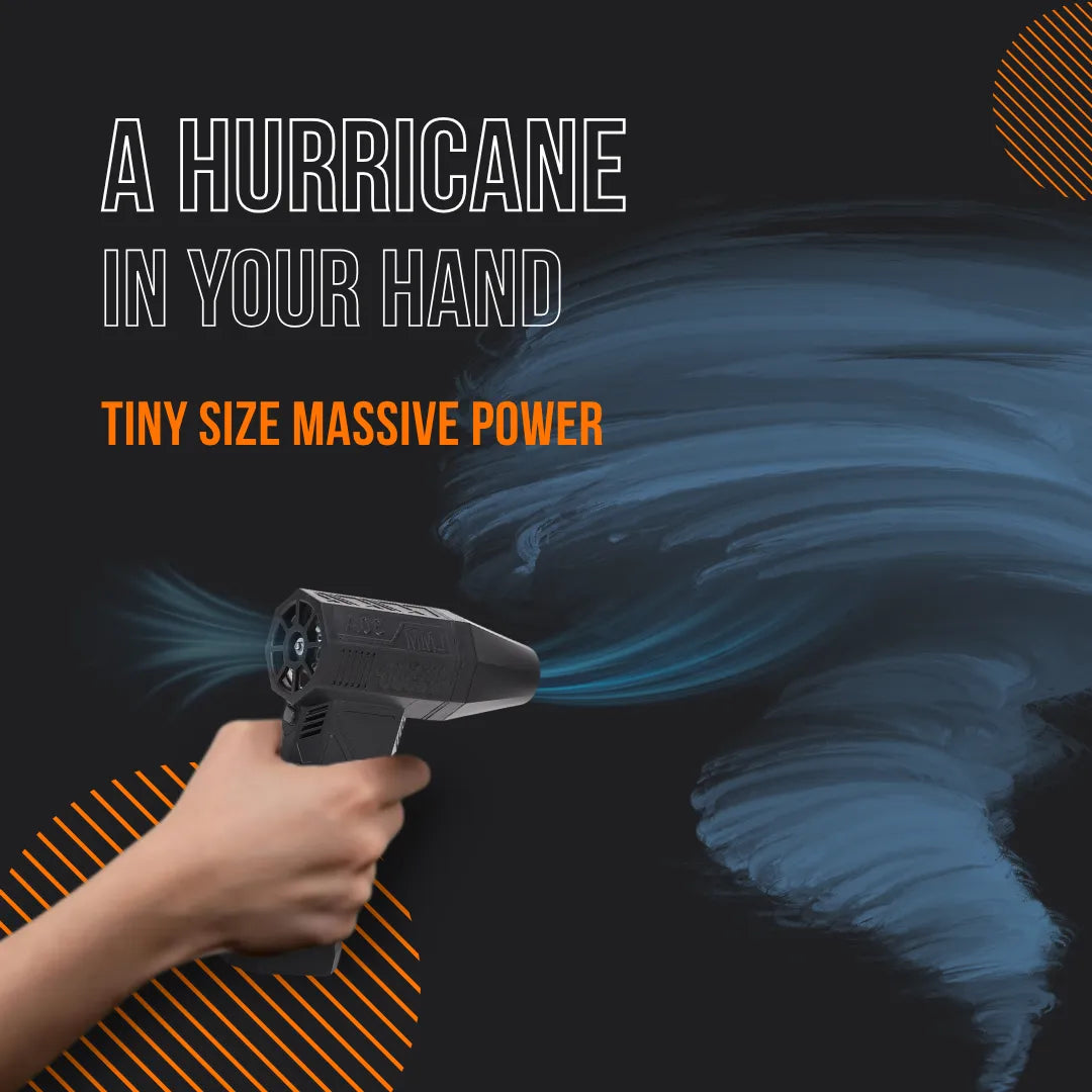The Almighty Hurricane™