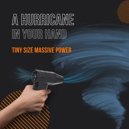 The Almighty Hurricane™