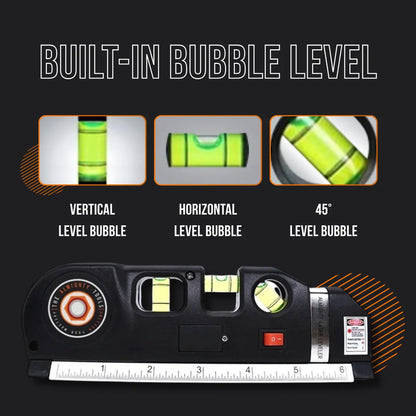 The Almighty Leveler™