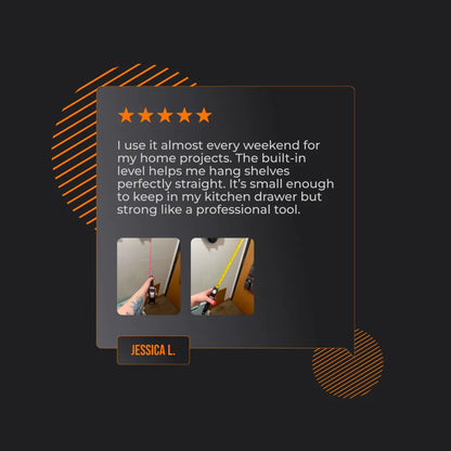 The Almighty Leveler™