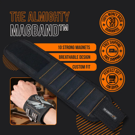 The Almighty MagBand™