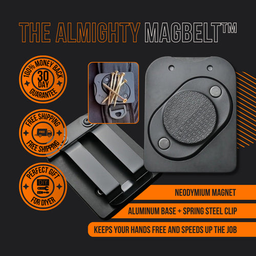 The Almighty MagBelt™