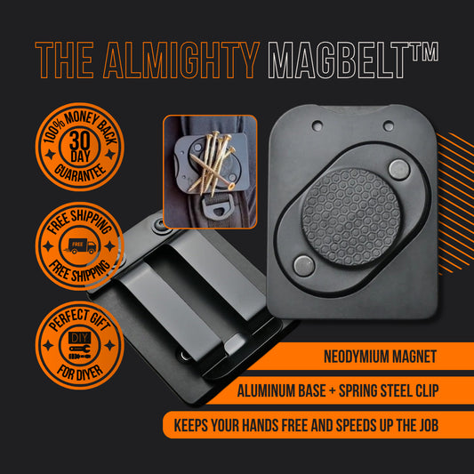 The Almighty MagBelt™