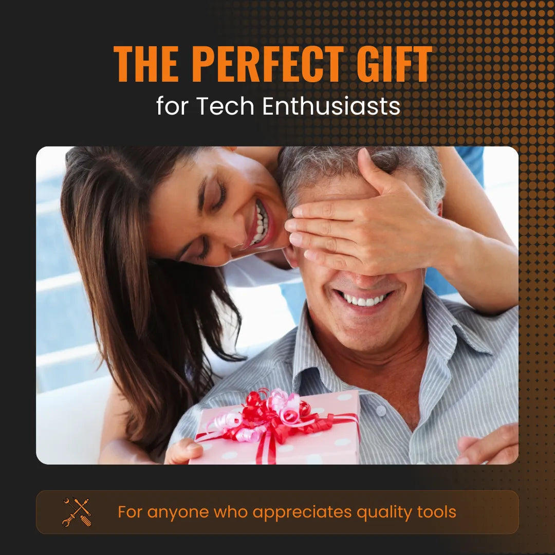 The Almighty Mini Screwdriver 45 in 1™