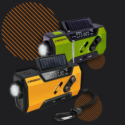 The Almighty PowerHub™